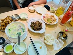-吕氏疙瘩汤·海鲜新鲁菜(凯德mall新都心店)