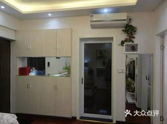35㎡愣是挤出两室一厅，房子虽小却很温馨！