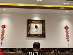大堂-胡大饭馆 24h(簋街总店)