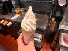 -麦当劳(总统大酒店店)