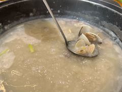 -丰尔粥食·粥底火锅·桑拿鸡(大良总店)