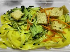 -丝路伊兰·兰州牛肉面(牛街总店)