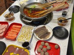 -钢管厂五区小郡肝串串香(南山店)