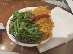 -丝路伊兰·兰州牛肉面(牛街总店)