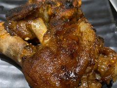 -小俩口烧烤东北菜(双井店)