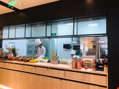 -椰子营·椰子鸡火锅(万象里店)