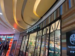 -万达广场(济南高新店)