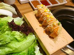 -炉小哥烤肉(信万广场店)