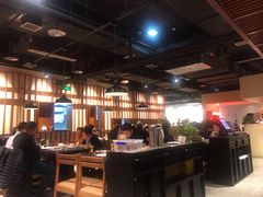 -嘿嘟嘟·肋条烧肉放题(爱融荟城店)