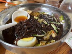 -百年石锅饭·朝鲜族传统民餐