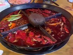 -歪火锅(宝光寺店)