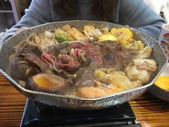 -坂吉屋·居酒屋深夜食堂(龙湖店)