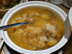 -大碗先生(万家丽店)