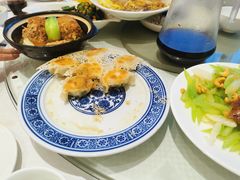 -新洪记·丽久饭店(铁西店)