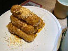 红糖糍粑-青花椒花椒鱼(新百店)