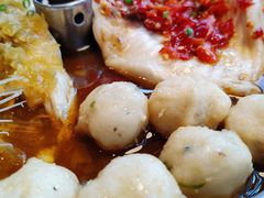 鸳鸯鱼头王-望湘园·湖南菜(宏伊店)