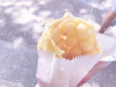 -利强记北角鸡蛋仔(弥敦道店 )