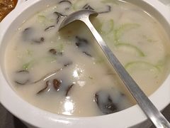 -肆月河豚·新淮扬(金融街店)