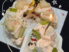 -小苍兰风铃草蛋糕甜品(沈阳店)
