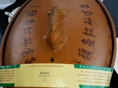 -风味小馆(天目湖宾馆店)