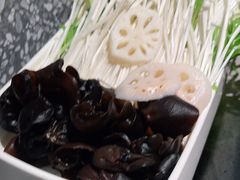 -半天妖烤鱼(方庄店)