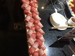 -香天下·四川火锅(安镇大润发店)