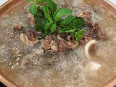-藏味八珍特色火锅