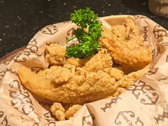 -塔哈尔·新疆盛宴(复地活力城店)