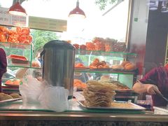 -白魁老号饭庄(交道口店)