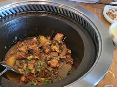 -锅老头铁锅炖•大锅蒸汽海鲜(韩乐坊店)