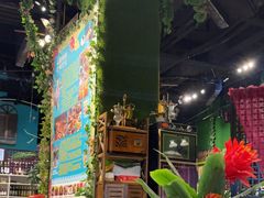 -小娘惹厨房Little Nyonya(狮城有约上榜店)