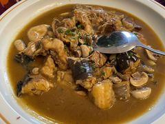 -楚鱼王·河鲜·湖北菜(华农店)