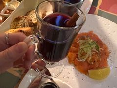 -安妮意大利餐厅(国贸店)