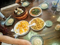-潘德林茶社(新城河路店)
