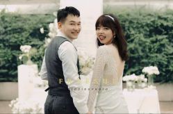 点击看大图 -Chic Bridal 熙可婚纱