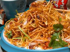 -灶座小锅烀饼·铁锅炖(全国总店)