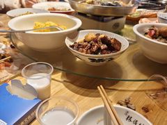 -岳城根据地(洣江大道店)