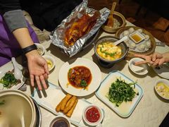 -19号私房菜(云南路店)