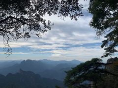 -三清山风景名胜区