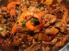 -胖哥俩肉蟹煲(杭州下沙学林街店)