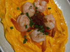 -留半山·香港食堂(啦啦宝都店)
