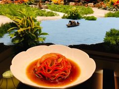 -西安凯悦酒店·湖畔中餐厅