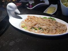 -锅说大脸毛肚重庆老火锅(佐阾店)