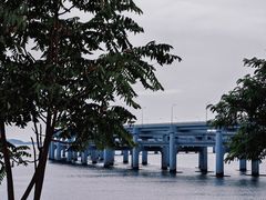 -银沙滩浴场