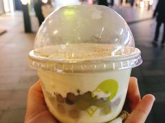 -喜茶(上海五角场万达店)