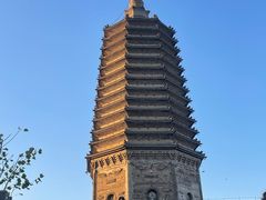 -古塔公园