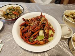 -四妹餐厅(玫瑰街店)