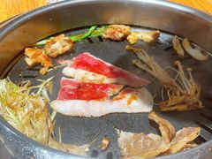 -哼蟹二将·烤肉酱蟹(合生汇店)