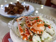 -阿静美食