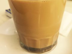 -和平馆·地道港澳茶餐厅(西门口店)
